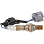 Denso Oxygen Sensor 4 Wire, Direct Fit, Heated 234-4220 for 2004-2005 Acura/Honda (EL, Civic)