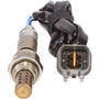 Denso Oxygen Sensor 4 Wire, Direct Fit, Heated 234-4166 for 2003-2006 Hyundai/Kia (Santa Fe, Sorento)