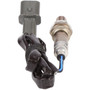 Denso Oxygen Sensor 4 Wire, Direct Fit, Heated 234-4166 for 2003-2006 Hyundai/Kia (Santa Fe, Sorento)
