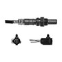Denso Oxygen Sensor 4 Wire, Direct Fit, Heated 234-4082 for 1996-2000 Chrysler/Dodge/Plymouth