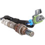Denso Oxygen Sensor 4 Wire, Direct Fit, Heated 234-4103 for 2000-2009 Buick/Cadillac/Chevrolet (Allure, LaCrosse, Escalade, Escalade EXT)