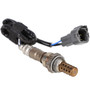 Denso Oxygen Sensor 4 Wire, Direct Fit, Heated 234-4060 for 1992-2002 Asuna/Chevrolet/Geo (Sunrunner, Tracker, Esteem, Sidekick)