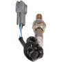 Denso Oxygen Sensor 4 Wire, Direct Fit, Heated 234-4060 for 1992-2002 Asuna/Chevrolet/Geo (Sunrunner, Tracker, Esteem, Sidekick)