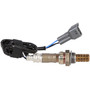 Denso Oxygen Sensor 4 Wire, Direct Fit, Heated 234-4060 for 1992-2002 Asuna/Chevrolet/Geo (Sunrunner, Tracker, Esteem, Sidekick)