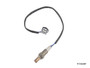 Denso Oxygen Sensor 4 Wire, Direct Fit, Heated 234-4122 for 2000-2005 Acura/Honda (EL, RSX, Accord, Civic)