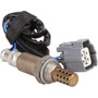 Denso Oxygen Sensor 4 Wire, Direct Fit, Heated 234-4122 for 2000-2005 Acura/Honda (EL, RSX, Accord, Civic)