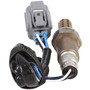 Denso Oxygen Sensor 4 Wire, Direct Fit, Heated 234-4122 for 2000-2005 Acura/Honda (EL, RSX, Accord, Civic)