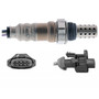 Denso Oxygen Sensor 4 Wire, Direct Fit, Heated 234-4283 for 2008-2009 Pontiac (G8)