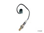 Denso Oxygen Sensor 4 Wire, Direct Fit, Heated 234-4302 for 2002-2010 INFINITI/Nissan (FX35, FX45, G20, G35)