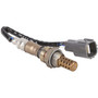 Denso Oxygen Sensor 4 Wire, Direct Fit, Heated 234-4260 for 2003-2016 Lexus/Toyota (ES350, GX460, GX470, LX470)