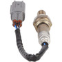 Denso Oxygen Sensor 4 Wire, Direct Fit, Heated 234-4260 for 2003-2016 Lexus/Toyota (ES350, GX460, GX470, LX470)