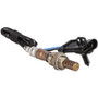 Denso Oxygen Sensor 4 Wire, Direct Fit, Heated 234-4284 for 2004-2005 Chevrolet/Pontiac/Suzuki (Aveo, Wave, Wave5, Swift+)