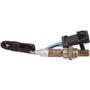 Denso Oxygen Sensor 4 Wire, Direct Fit, Heated 234-4284 for 2004-2005 Chevrolet/Pontiac/Suzuki (Aveo, Wave, Wave5, Swift+)