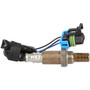 Denso Oxygen Sensor 4 Wire, Direct Fit, Heated 234-4243 for 2008-2018 Chevrolet/GMC/Hummer