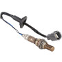 Denso Oxygen Sensor 4 Wire, Direct Fit, Heated 234-4061 for 1995-2004 Chevrolet/Geo/Toyota (Prizm, Avalon, Corolla, Paseo)