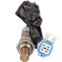 Denso Oxygen Sensor 4 Wire, Direct Fit, Heated 234-4104 for 2002-2005 Chevrolet/Oldsmobile/Pontiac (Classic, Corvette, Malibu, Alero)