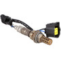 Denso Oxygen Sensor 4 Wire, Direct Fit, Heated 234-4030 for 2001-2004 Dodge/Jeep (Dakota, Durango, Ram 1500, Ram 1500 Van)
