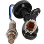 Denso Oxygen Sensor 4 Wire, Direct Fit, Heated 234-4323 for 1998-2004 Nissan (Frontier, Sentra, Xterra)
