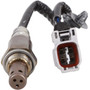 Denso Oxygen Sensor 4 Wire, Direct Fit, Heated 234-4304 for 2009-2010 Suzuki (Grand Vitara)