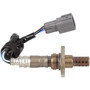 Denso Oxygen Sensor 4 Wire, Direct Fit, Heated 234-4205 for 1998-2002 Chevrolet/Toyota (Prizm, Corolla)