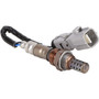 Denso Oxygen Sensor 4 Wire, Direct Fit, Heated 234-4149 for 2002-2013 Lexus/Scion/Toyota (LS460, RX350, RX400h, tC)