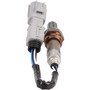 Denso Oxygen Sensor 4 Wire, Direct Fit, Heated 234-4149 for 2002-2013 Lexus/Scion/Toyota (LS460, RX350, RX400h, tC)