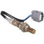 Denso Oxygen Sensor 4 Wire, Direct Fit, Heated 234-4224 for 2003-2005 Honda (Civic)