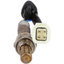 Denso Oxygen Sensor 4 Wire, Direct Fit, Heated 234-4031 for 1996-1998 Suzuki (Sidekick)