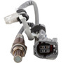 Denso Oxygen Sensor 4 Wire, Direct Fit, Heated 234-4329 for 2004-2014 Mazda (2, 3, 6)
