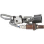 Denso Oxygen Sensor 4 Wire, Direct Fit, Heated 234-4329 for 2004-2014 Mazda (2, 3, 6)