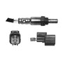 Denso Oxygen Sensor 4 Wire, Direct Fit, Heated 234-4368 for 2001-2010 Acura/Honda (MDX, RL, TL, Accord)