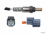 Denso Oxygen Sensor 4 Wire, Direct Fit, Heated 234-4368 for 2001-2010 Acura/Honda (MDX, RL, TL, Accord)