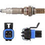 Denso Oxygen Sensor 4 Wire, Direct Fit, Heated 234-4087 for 1996-2004 Buick/Chevrolet/GMC (Century, LeSabre, Park Avenue, Regal)
