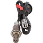 Denso Oxygen Sensor 4 Wire, Direct Fit, Heated 234-4305 for 2009-2014 Pontiac/Toyota (Vibe, Corolla, Matrix)
