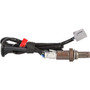 Denso Oxygen Sensor 4 Wire, Direct Fit, Heated 234-4305 for 2009-2014 Pontiac/Toyota (Vibe, Corolla, Matrix)