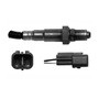 Denso Oxygen Sensor 4 Wire, Direct Fit, Heated 234-4262 for 2009-2016 Hyundai/Kia (Equus, Genesis, K900)