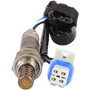 Denso Oxygen Sensor 4 Wire, Direct Fit, Heated 234-4286 for 2002-2007 Cadillac/Chevrolet/GMC