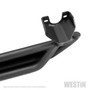 Westin Triple Tube Rock Rail Steps for Jeep Wrangler JL 2018+