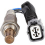 Denso Oxygen Sensor 4 Wire, Direct Fit, Heated 234-4125 for 2002-2004 Honda (CR-V)