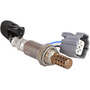 Denso Oxygen Sensor 4 Wire, Direct Fit, Heated 234-4125 for 2002-2004 Honda (CR-V)
