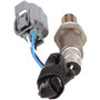Denso Oxygen Sensor 4 Wire, Direct Fit, Heated 234-4125 for 2002-2004 Honda (CR-V)