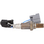 Denso Oxygen Sensor 4 Wire, Direct Fit, Heated 234-4125 for 2002-2004 Honda (CR-V)