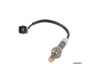 Denso Oxygen Sensor 4 Wire, Direct Fit, Heated 234-4169 for 1995-2016 Lexus/Toyota (GS400, LS400, LS600h, LX470)