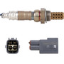 Denso Oxygen Sensor 4 Wire, Direct Fit, Heated 234-4169 for 1995-2016 Lexus/Toyota (GS400, LS400, LS600h, LX470)