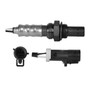 Denso Oxygen Sensor 4 Wire, Direct Fit, Heated 234-4106 for 2007-2010 Ford/Mazda/Mercury