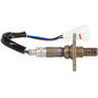 Denso Oxygen Sensor 4 Wire, Direct Fit, Heated 234-4150 for 1985-1992 Chevrolet/Toyota (Nova, Corolla, Land Cruiser, Pickup)