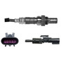 Denso Oxygen Sensor 4 Wire, Direct Fit, Heated 234-4263 for 2009-2011 Hyundai (Genesis)