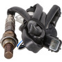 Denso Oxygen Sensor 4 Wire, Direct Fit, Heated 234-4330 for 2001-2005 Mazda (Miata)