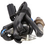 Denso Oxygen Sensor 4 Wire, Direct Fit, Heated 234-4330 for 2001-2005 Mazda (Miata)