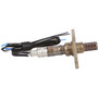 Denso Oxygen Sensor 4 Wire, Universal, Heated 234-4208 for 1988-1992 Geo/Toyota (Prizm, Corolla, Supra)